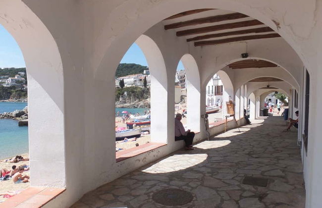 Excursão à Costa Brava - Foto 8