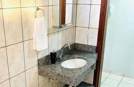 Apartamento todo climatizado a 3 min do centro - Foto 10