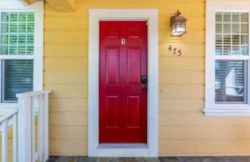 Marbella Lane - 3BR UpprLvl DTWN SJ Ldry - Foto 25