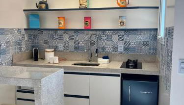 Chalé Centro de Monte Verde - Foto 2