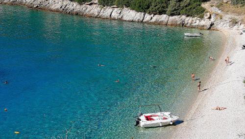 Secluded fisherman's cottage Cove Velo Zvirje, Brac - 11034 - Photo 4