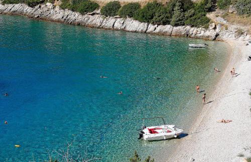 Secluded fisherman's cottage Cove Velo Zvirje, Brac - 11034 - Photo 4