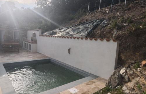 Maison avec vue sur la mer et piscine - Foto 26