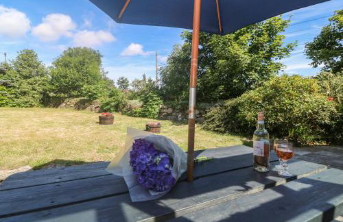 Trevedran Cottage - Foto 27