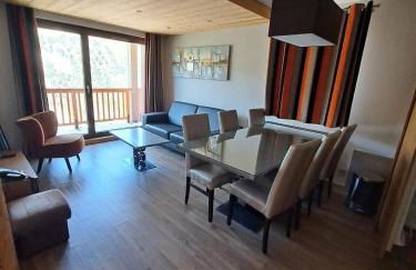 Chalet des Neiges - LA SOURCE DES ARCS - Foto 93