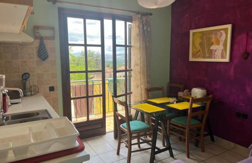 Sunny house at ancient Mycenae, close to Nafplio! - Foto 47