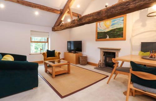 Welly Bob Cottage - Foto 7