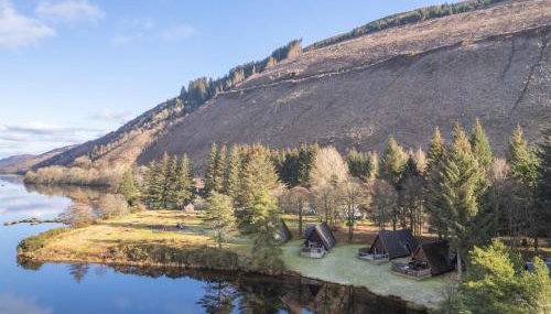 Chalet Woodhaven by Interhome - Photo 2