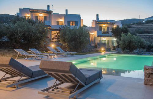 Avrofilito Syros Houses - Foto 55