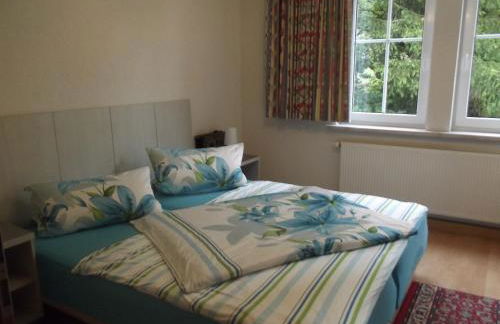 Ferienhaus Gäste Komfort Vesser - Foto 11