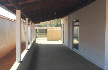 Casa Para Temporada Garcia/Pereira - Foto 12