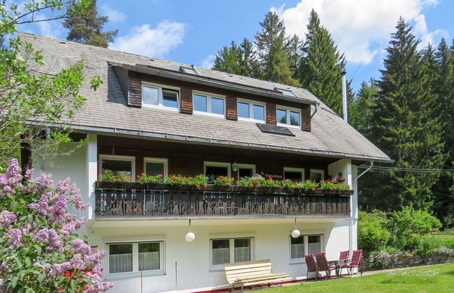 Haus Ganter - Foto 16