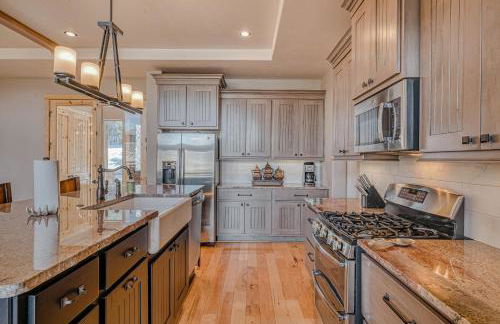 Cutbow Lodge - Photo 11