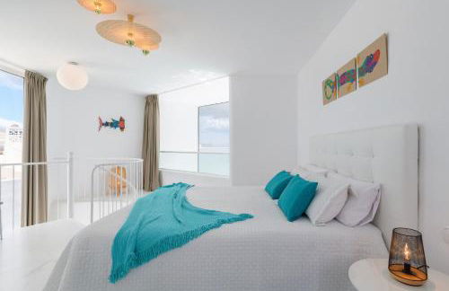 AquaBlanca Suite Chic Deluxe, en Punta Mujeres - Photo 16