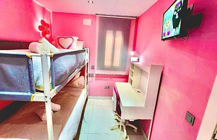 CENTRO, PARKING, PISCINA 2 Dormitorios SUITE PONDOS - Foto 16