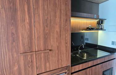 Studio Beira mar - Vista mar - Alto Padrão - New Time - Photo 55