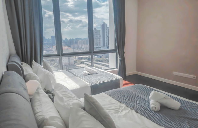 D'Rapport Residences By Manhattan Group - Foto 24