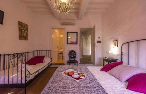 B&B Country House Poggio Del Drago - Foto 50