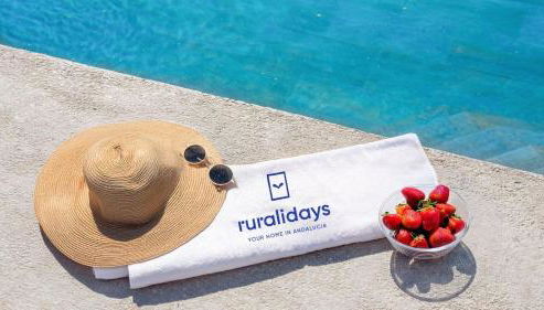 Casa El Mirador Montefrio by Ruralidays - Foto 2