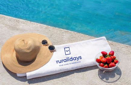 Casa El Mirador Montefrio by Ruralidays - Foto 2