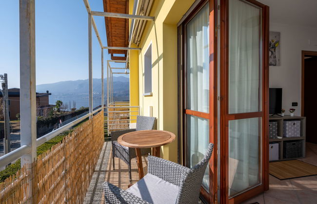 Borgo San Giulio - Foto 18