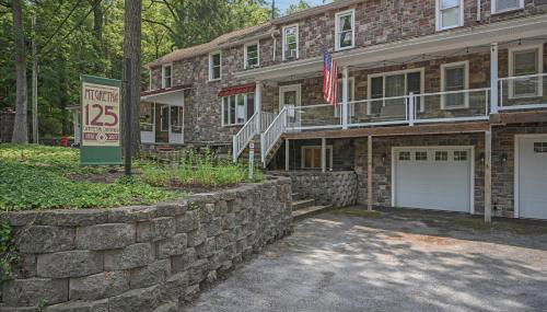 Muhlenberg Cottage - Foto 3