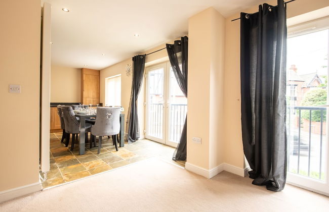 Apartment 9 - Foto 14