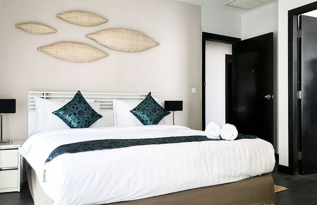 Syphon Hotel & Apartment - Foto 21