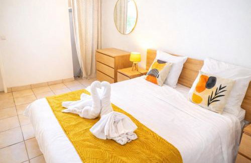 3 Mins to Train Station - Paris & DisneyLand - Cosy Wiener - Foto 6