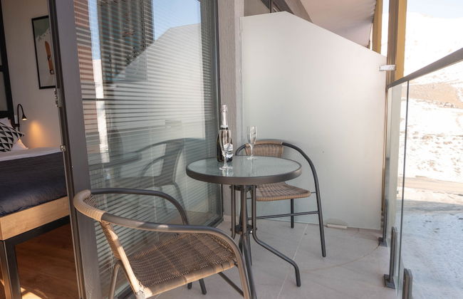 Atrium apartments in New Gudauri - Foto 46