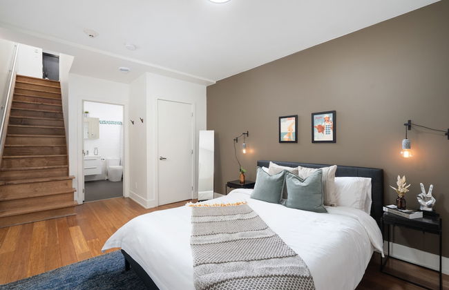 ApartHotel Prince Arthur - Photo 10