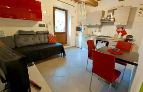 Appartamento monolocale con giardino, Siena 15 min - Foto 2