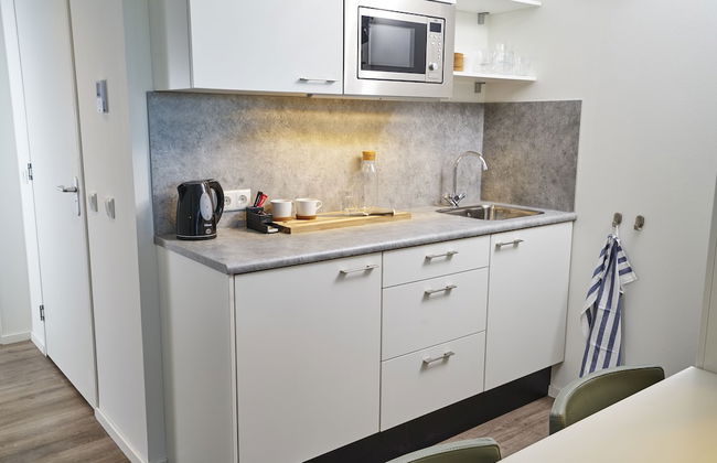 Amrâth Apart Hotel Schiphol Badhoevedorp - Foto 24