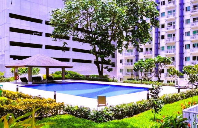 Grass Residence SM North MRT NLEX QC - Photo 17