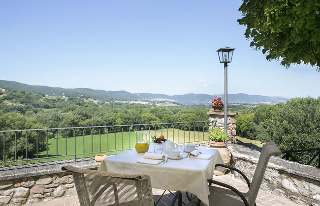 Torre Palombara - Dimora Storica - Foto 40