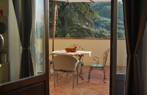 Appartamento Giulio - Foto 24