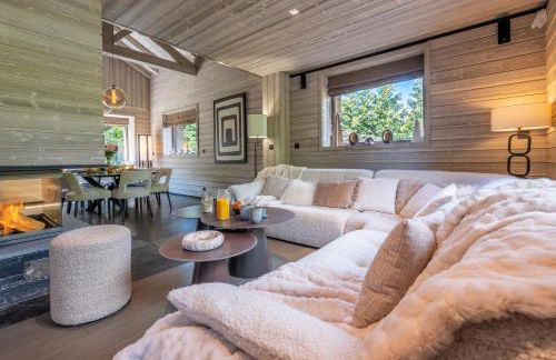 Chalet Mozart I Le Chalet Club - Foto 4