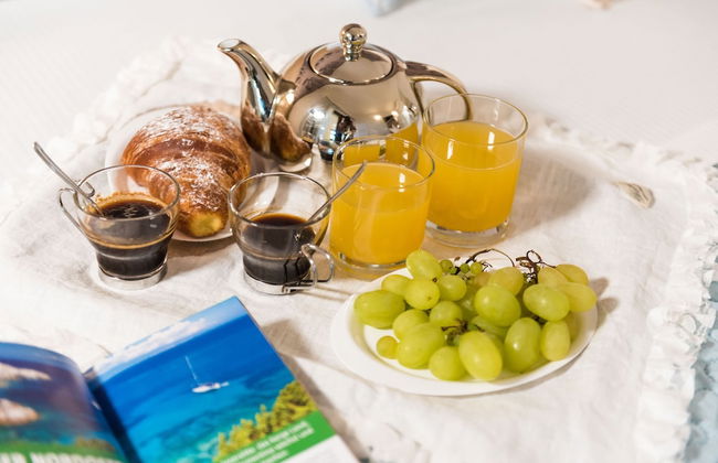 Relais del Borgo - Domo - Foto 38