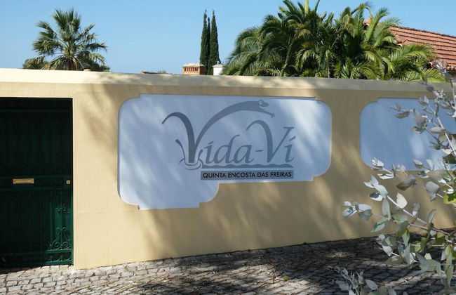 Vida-Vi, Country House and B&B - Foto 56