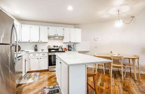 Ground Floor View 2 bed Condo in the Heart of Birch Bay - Foto 20