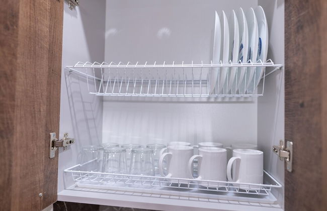 More Apartments na Estonskoy 37 - Foto 13