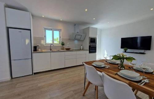 Casa Liberdade - Modern townhouse with terrace roof - Foto 9