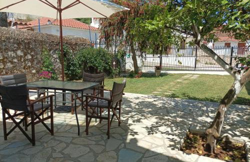 Petrochori Memories House- Floor 1 - Foto 9