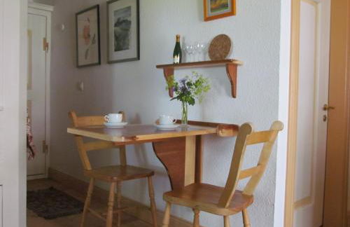 Historischer Davidshof - Mit dem Rad die Nordseehalbinsel erkunden - Foto 29