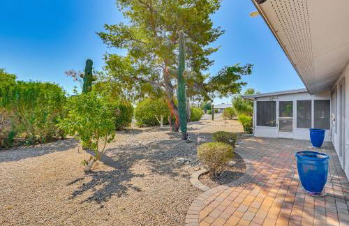 Near Surprise Stadium! Home with Pet-Friendly Yard - Foto 2