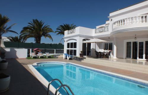 Villa Costa Golf - Foto 12