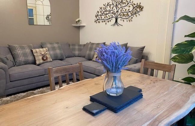 City Lights Apartments - Foto 21