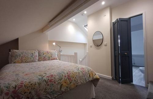 Luxury Apartment - Above iconic High Lane Oatcakes - Foto 31
