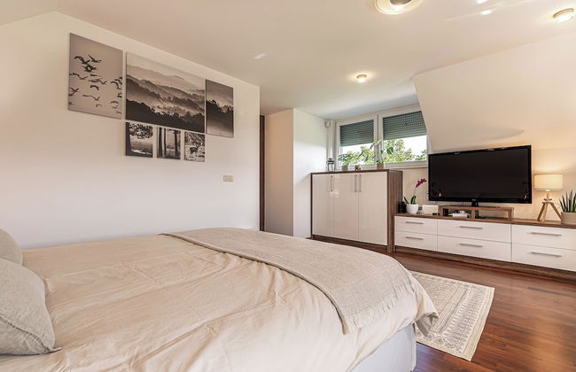 Vineyard Cottage Deer's Hill - Foto 3