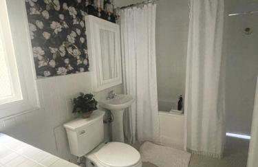 Your Penthouse Ocean view with City lights and Queen Mary too - Foto 50